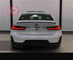 بي ام دبليو الفئة 3